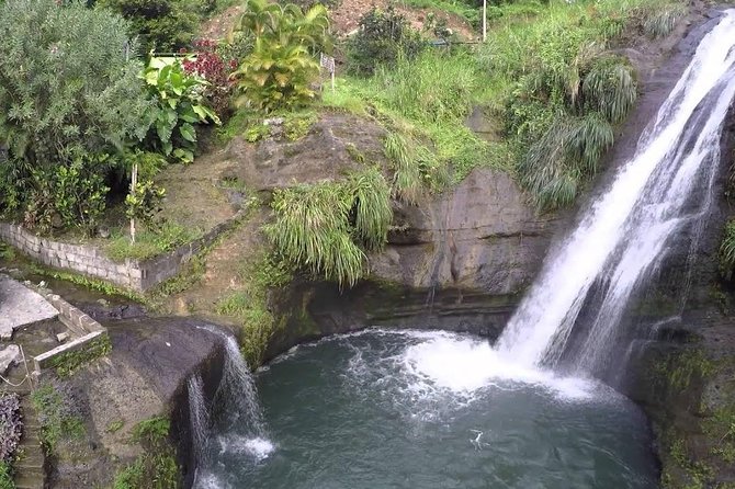 Half-Day Grenada Island Small-Group Sightseeing Tour - Pickup Information
