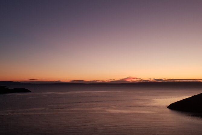 Half-Day Guided Kayaking Sunset Experience in Krk Island - Timing and Duration