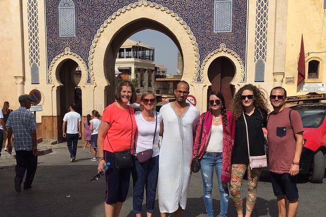 Half Day Guided Tour at Fes Medina - Customer Reviews