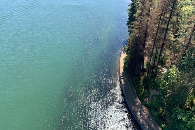 Half-day Hike and Bike Tour in Vancouver - Health and Accessibility