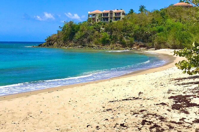 Half Day Jeep Tours and Excursions in Virgin Islands - Health Considerations