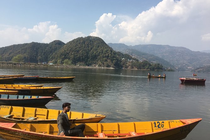 Half Day Pokhara Sightseeing by Car - Itinerary Details