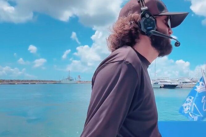 Half Day Private 60 Yacht 4 Hour Charter in Puerto Rico - Frequently Asked Questions