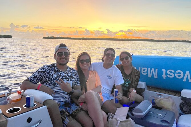 Half Day Private Charter - Meeting and Pickup