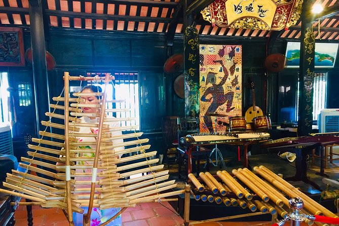 Half Day Private City Tour Nha Trang - Pricing Details