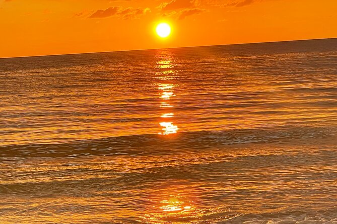 Half Day Private Fishing Trip With Site Seeing Around Anna Maria Island - Meeting Point and Transportation