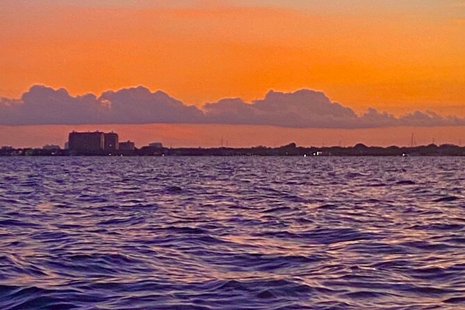 Half-Day Private Guided Sailing Adventure of Miamis Biscayne Bay - Inclusions and Amenities
