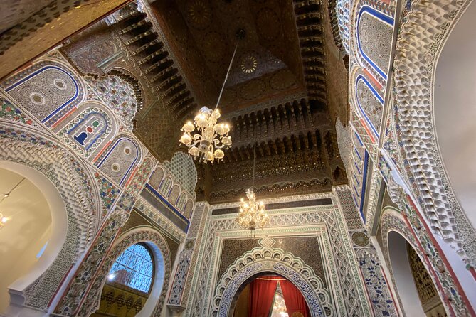 Half-Day Private Guided Walk Tour of the Old City - Inclusions and Highlights