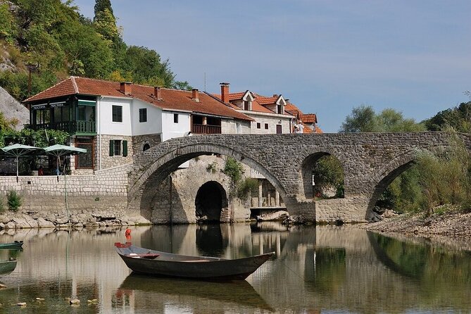 Half-day Private Tour in Skadar Lake - Included Alcoholic Beverages