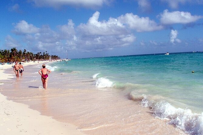 Half-Day Small-Group Cultural Tour From Punta Cana - Traveler Restrictions