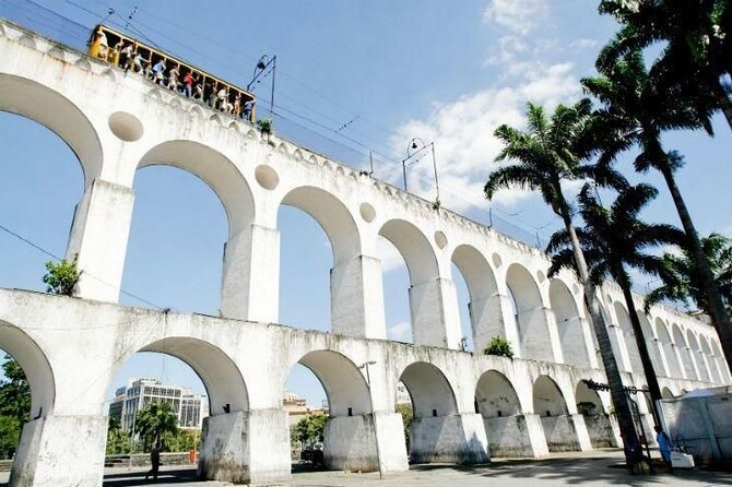 Half-Day Tour in Rio De Janeiro - Pickup and Transportation