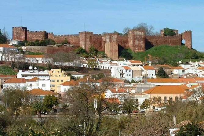 Half-Day Tour Silves & Monchique Finest - Inclusions and Exclusions