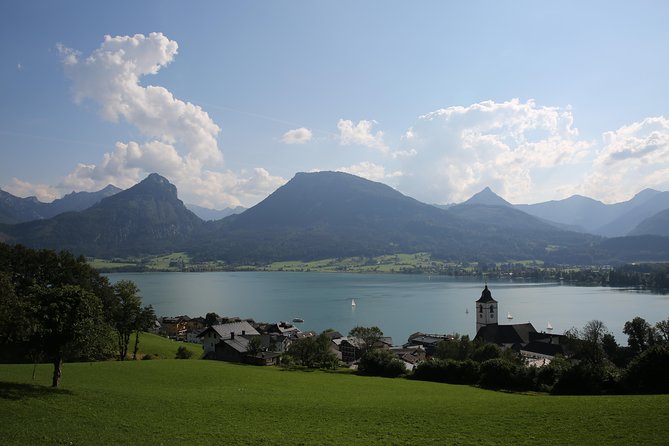 Hallstatt Private Day Tour From Salzburg - Personalized Exploration With Guide