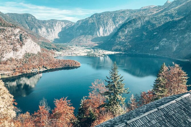 Hallstatt Self-Guided Tour Review - User Ratings and Feedback