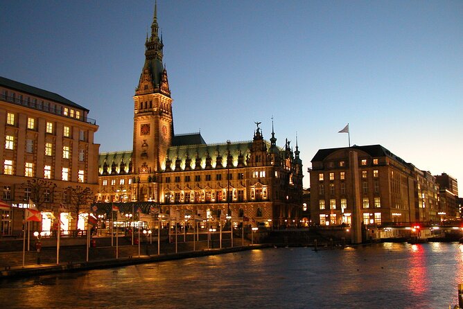 Hamburg Like a Local: Customized Private Tour - Pricing and Booking Details