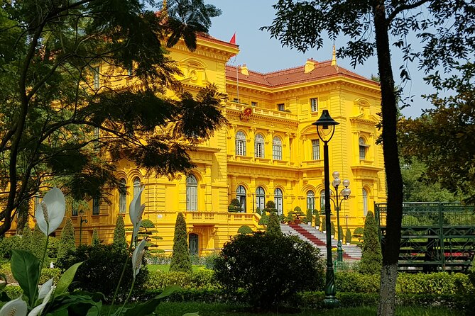 Hanoi City Tour - Rising Dragon City - Key Attractions to Explore