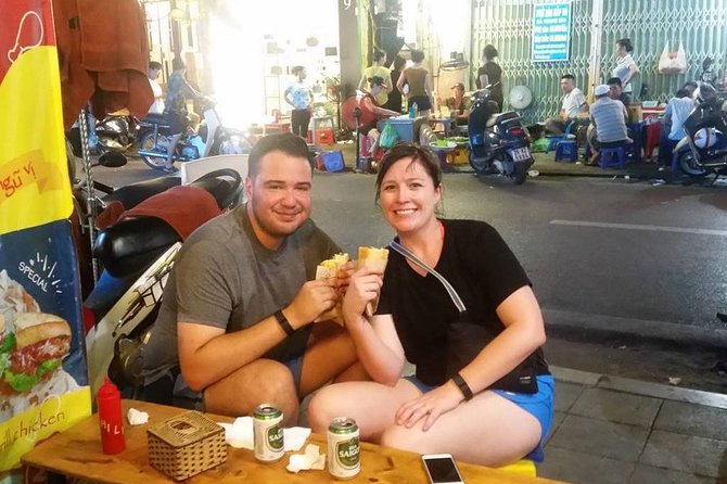 Hanoi Street Food Tour - Street Food Highlights