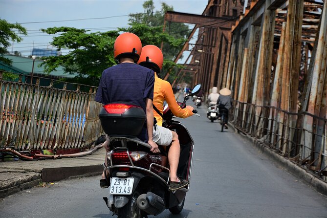 Hanoi Vespa Tours Led By Women: Hanoi City Vespa Tours - Meeting Points for Tours