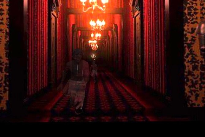 Haunted Rose Hall Great House Night Tour in Montego Bay - Accessibility and Health Considerations