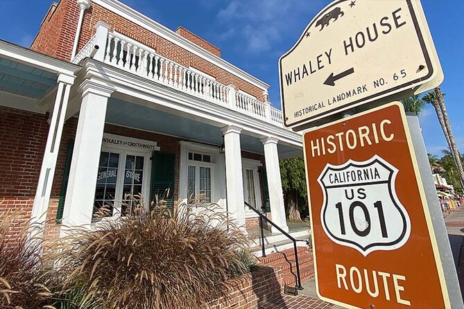 Haunted Whaley House Admission - Ticket Pricing and Policies