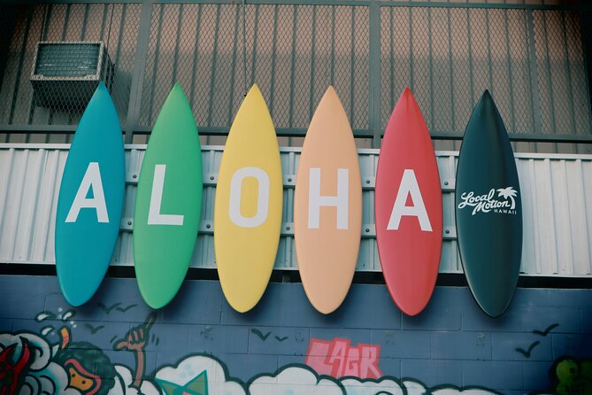 Hawaii, Oahu 1-Day Local Tour - Inclusions and Exclusions