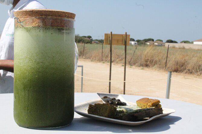 Healthy Eco-Finca and Pine Forest Experience - Healthy Breakfast