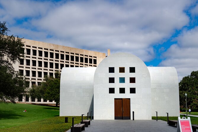Heartbeats of Austin: A Romantic Journey Through Time - Hidden Gems of Austin