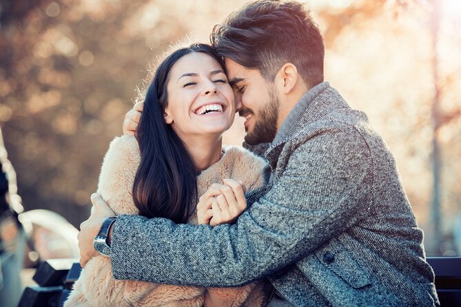Heartwarming Walking Tour in Calgary for Those in Love - Tour Details