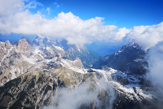 Helicopter Tour Over the Dolomites - Reviewing Tour Authenticity and Quality
