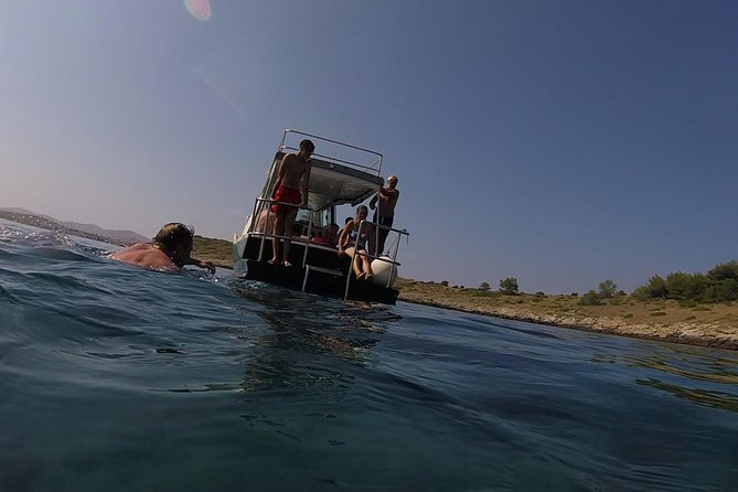 Hello Kornati - Private One Day Trip From Zadar - Lavdara Island