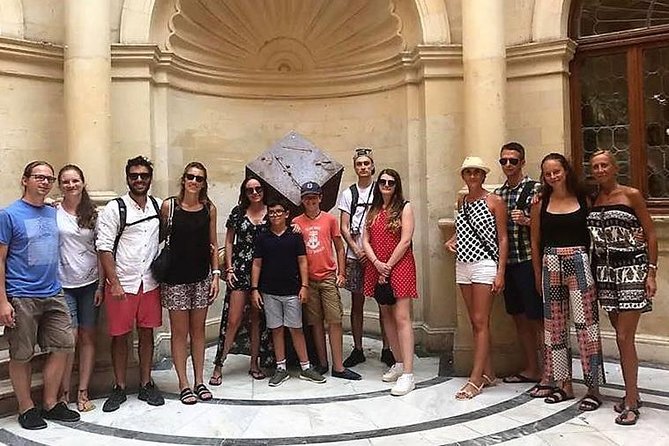 Heraklion City Walking & Tasting Tour (Stroll Downtown) - Experiencing Local Flavors and Traditions