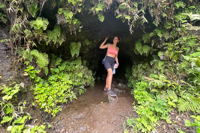 Hidden Hawaii Tours - Tour Highlights and Features