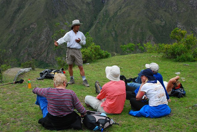 Hidden Incatrail From Cusco to Sacred Valley (2 Days, 1 Night) - Physical Requirements and Recommendations