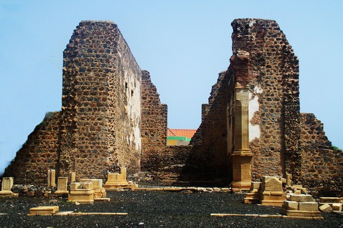 Highlights of Cidade Velha With Local Guide - Tour Details