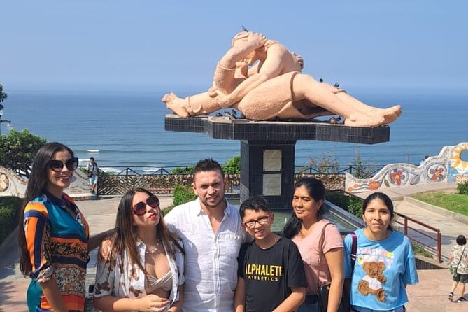 Highlights of Lima - City Tours at the Colonial and Modern Areas - Visiting the Catacombs of San Francisco