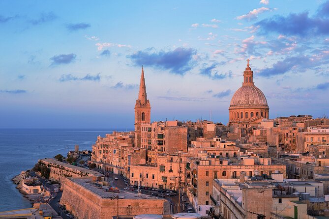 Highlights Self-Guided Scavenger Hunt and Tour in Valletta - Accessibility and Participation