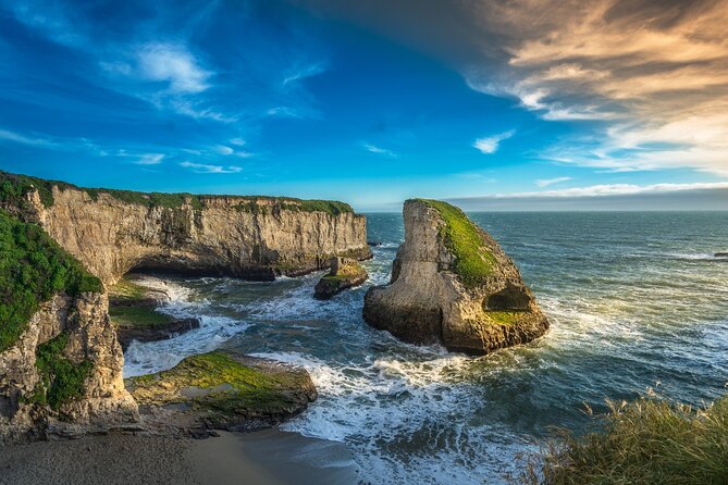 Highway 1 Pacific Coast Highway Self-Guided Driving Tour Bundle - Features and Capabilities