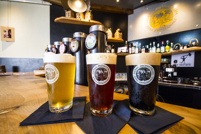 Hike & Beer Experience: A Review - Preparing for the Hike