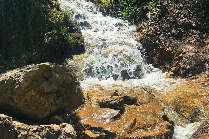 Hike Chouwen - Whats Included in the Tour