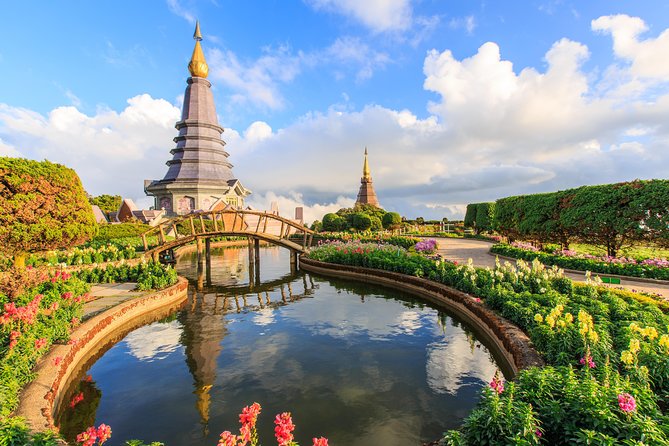 Hike to the Highest Spot + Waterfall in Chiang Mai - Tour Pricing and Group Size