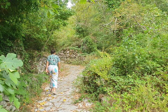 Hike to the Sky, Meditate and Eat Delicious Grandma Food. - Embrace the Tranquility of Meditation