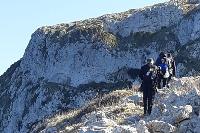 Hike & Trekking: Otranto, Baia Orte and the Palascia Lighthouse - Equipment Provided