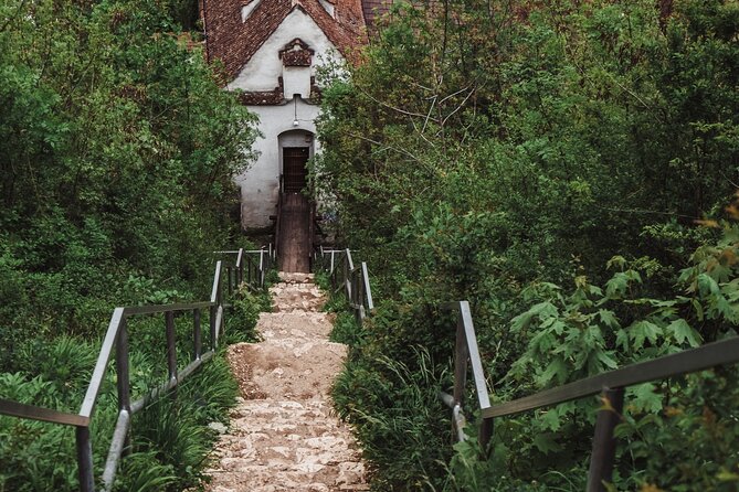 Hike&City Private Tour- Cultural Tour of Brasov Follow by Hiking Tampa Mountain - Exploring Brasovs Cultural Highlights