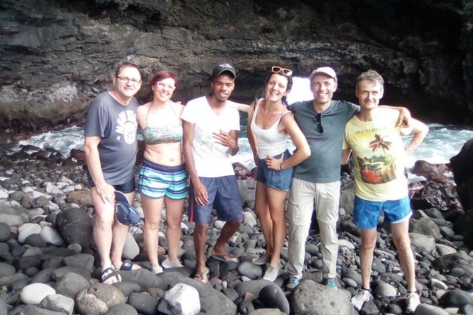 Hiking Águas Belas Cave - Tour Highlights and Features