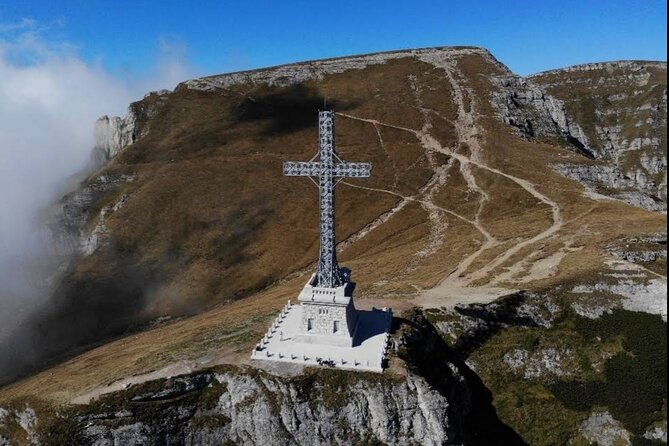 Hiking in Bucegi Mountains in the Carpathians, Private Tour - Transportation and Amenities