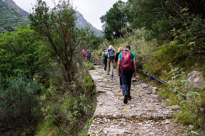 Hiking in Ridomo Gorge With Picnic - Inclusions
