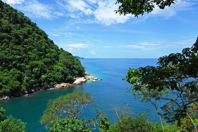 Hiking in the Mountain and Snorkeling at Colomitos - Included Activities and Amenities