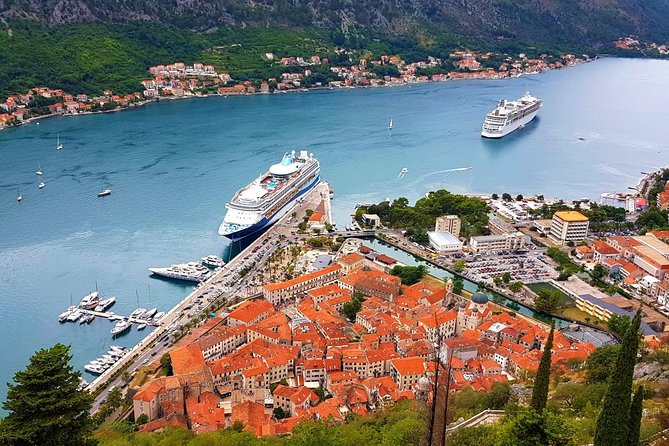 Hiking Kotor Castle and Visit Village Spiljari, Taste Local Ham and Drinks - Hiking Through Kotor