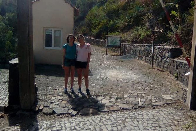 Hiking Serra Malagueta Natural Park - Pickup and Meeting Points