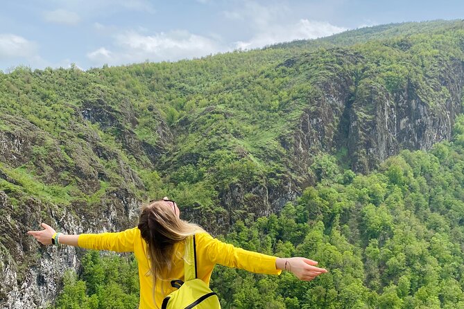 Hiking to Mystic Nisagala Canyon - National Cuisine and Local Flavors